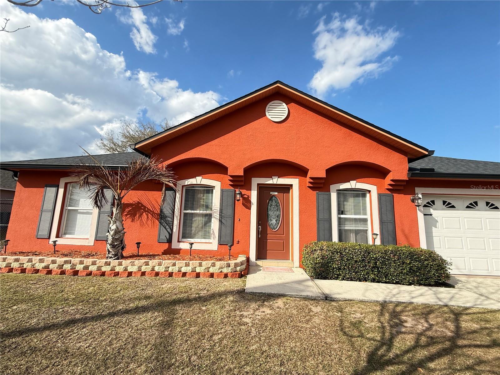 Details for 407 Blackbird Way, KISSIMMEE, FL 34759