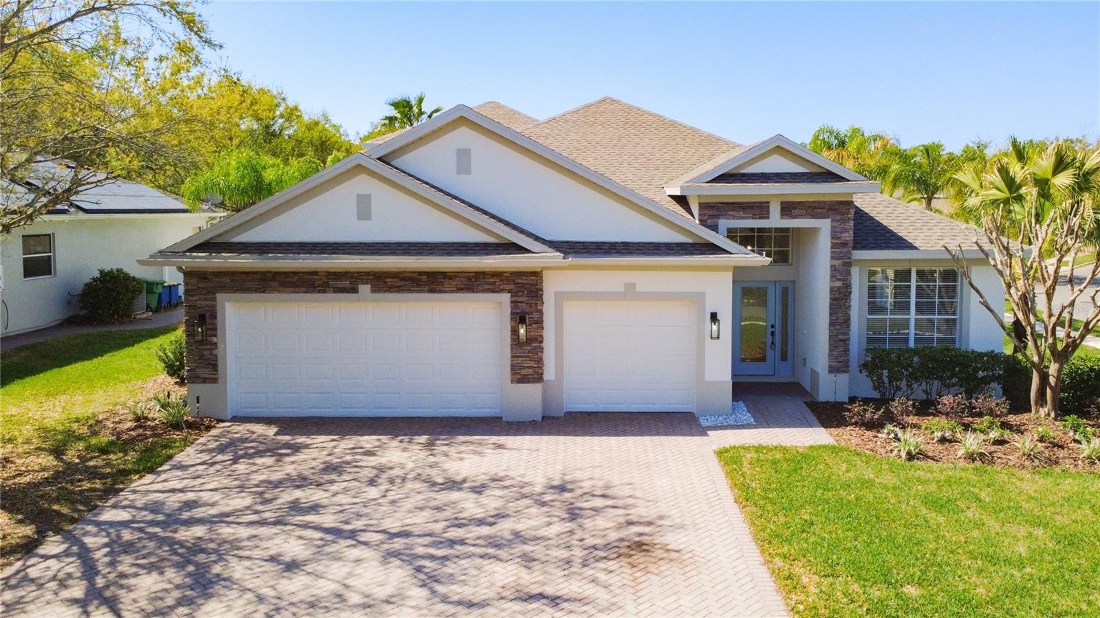 Details for 336 Courtlea Park Drive, WINTER GARDEN, FL 34787