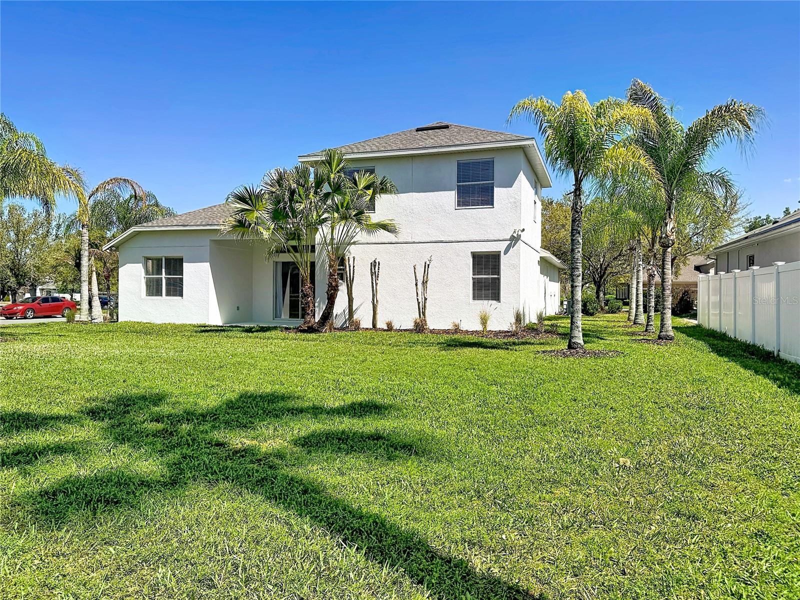 Image 50 of 58 For 336 Courtlea Park Drive