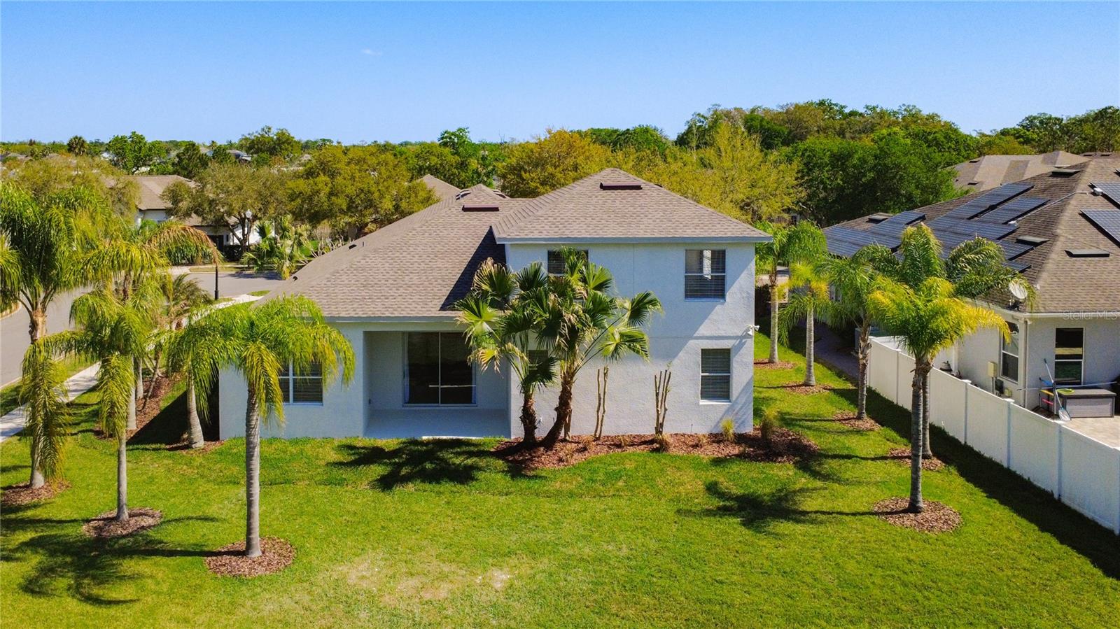 Image 51 of 58 For 336 Courtlea Park Drive