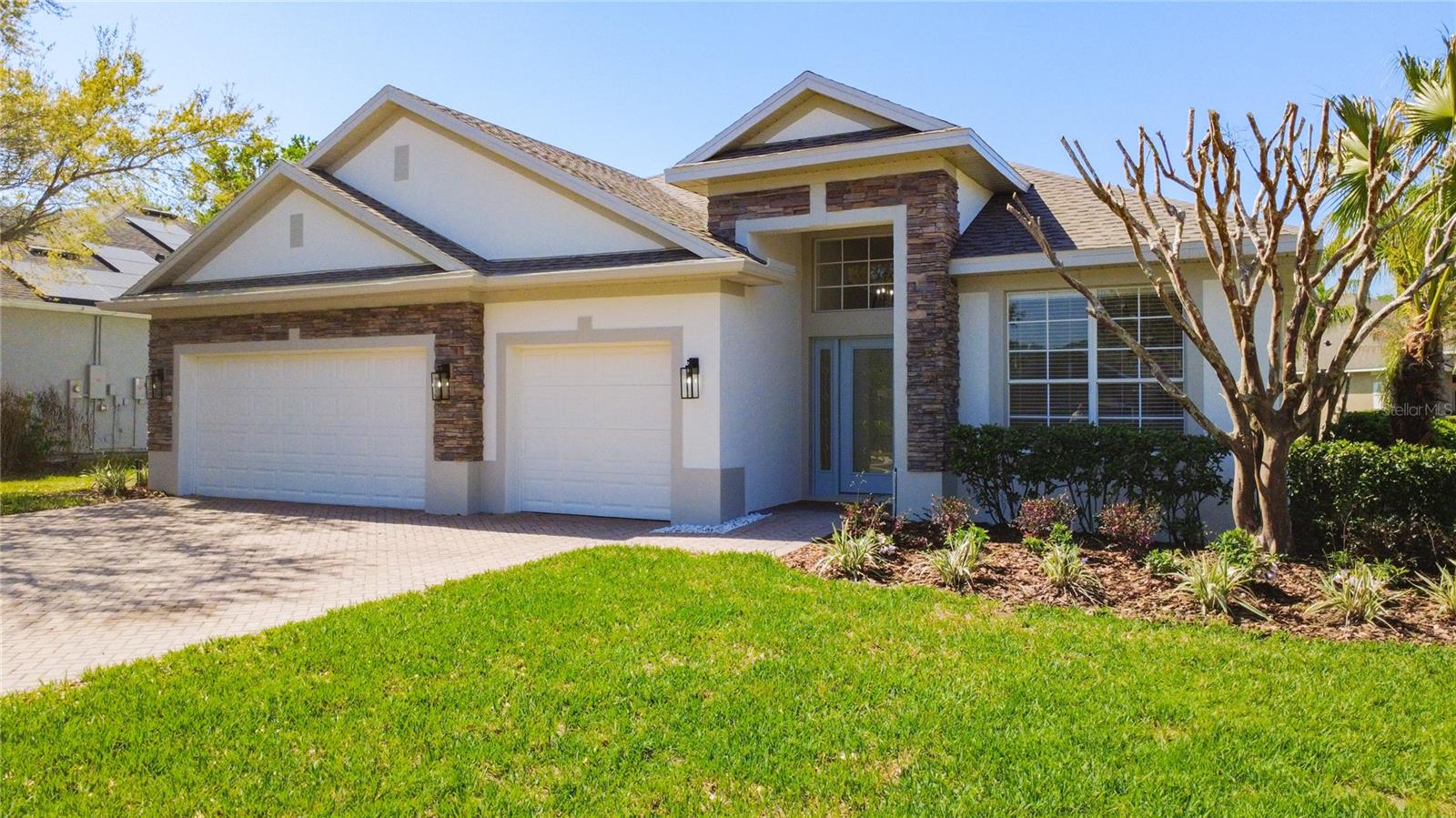 Image 53 of 58 For 336 Courtlea Park Drive