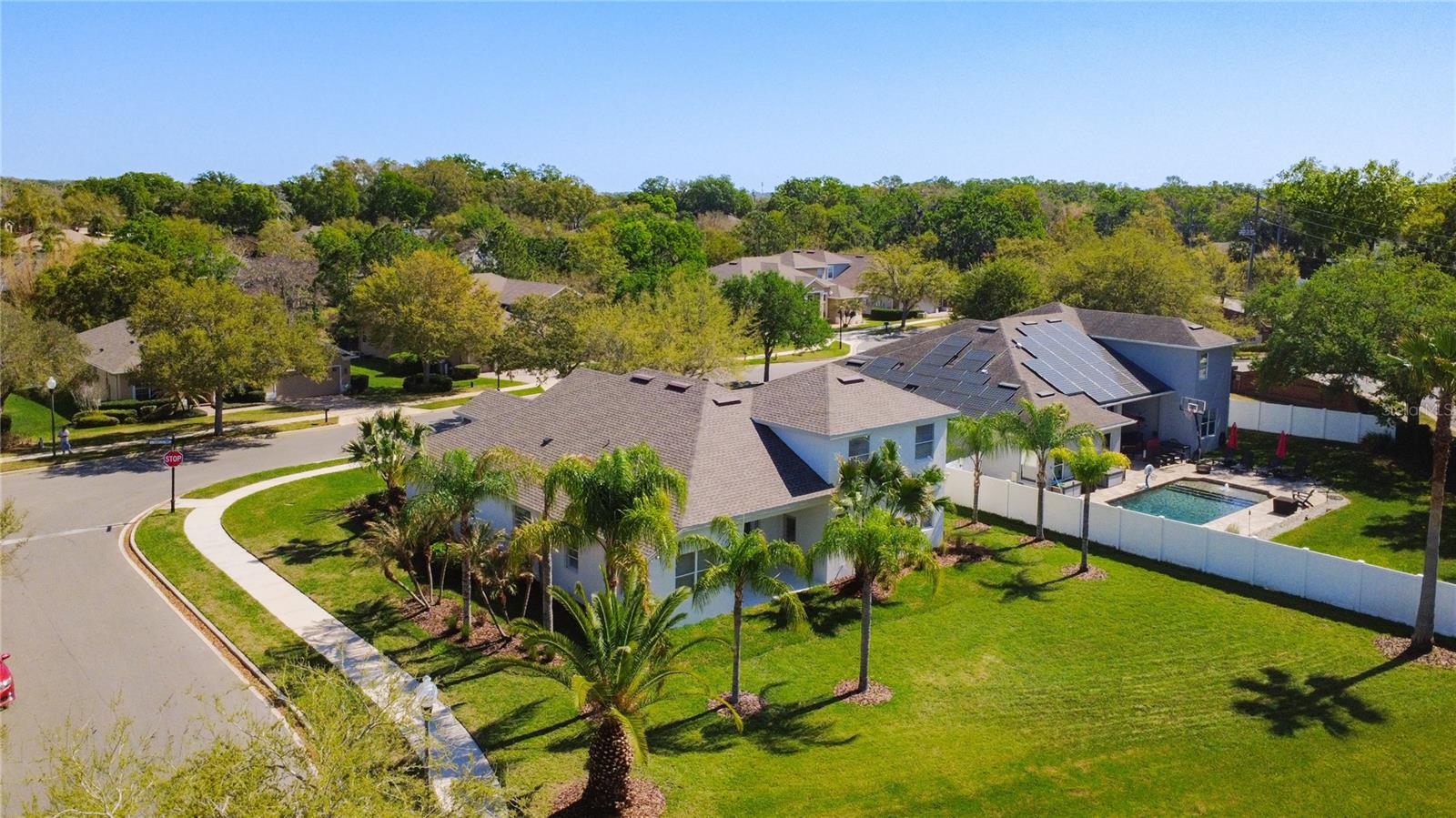 Image 55 of 58 For 336 Courtlea Park Drive