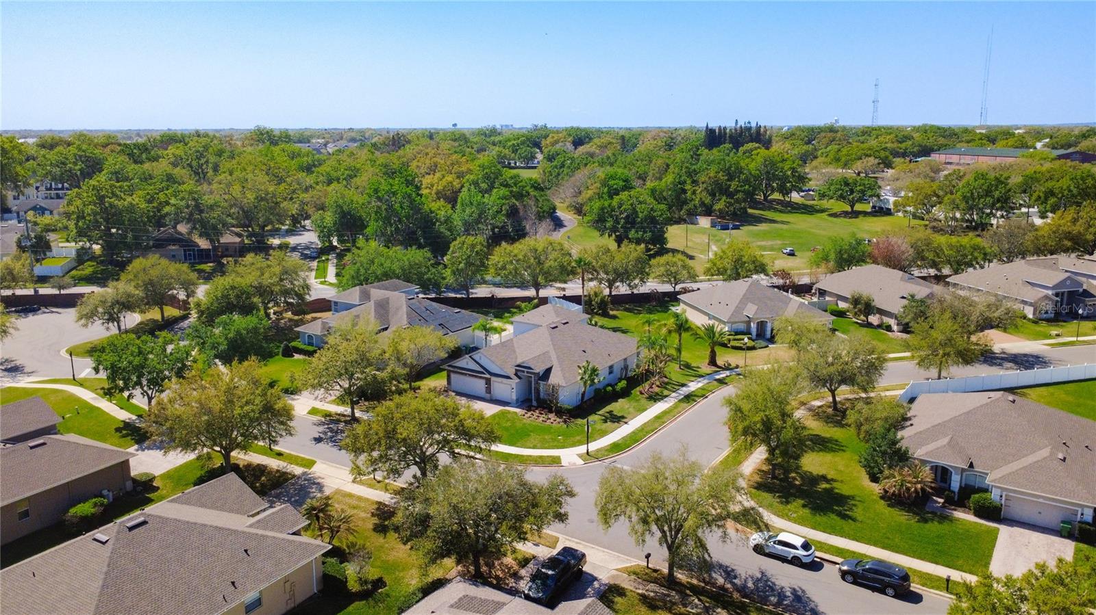 Image 56 of 58 For 336 Courtlea Park Drive