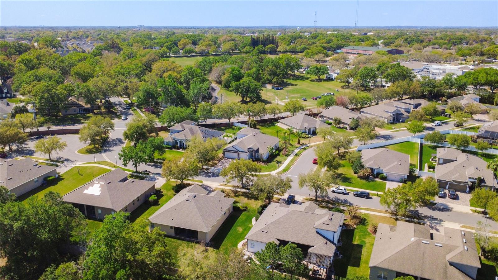 Image 57 of 58 For 336 Courtlea Park Drive