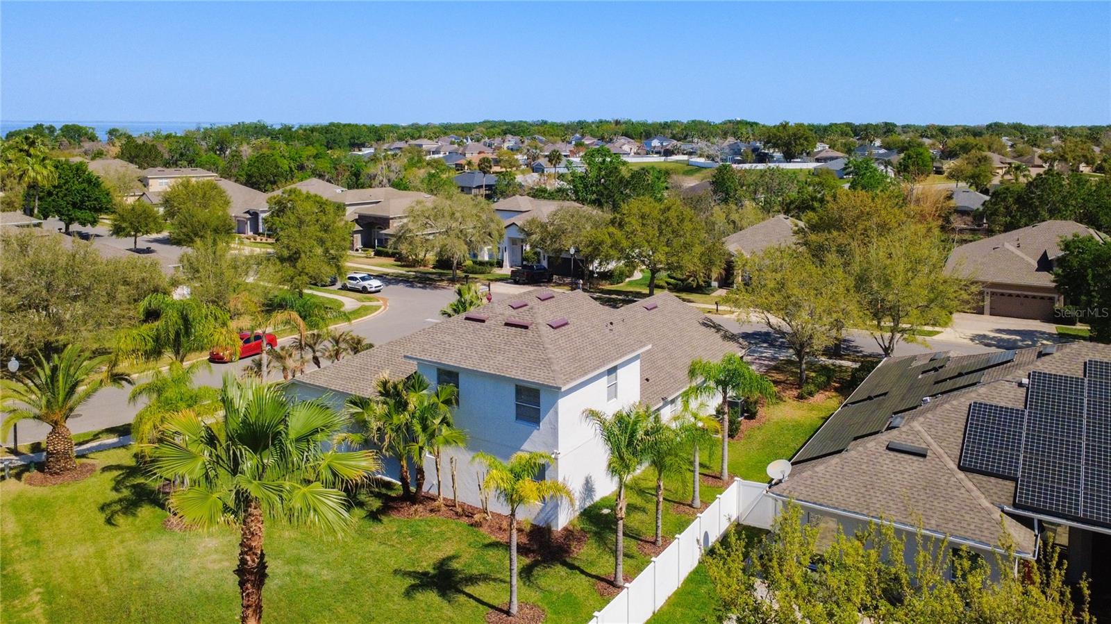 Image 58 of 58 For 336 Courtlea Park Drive