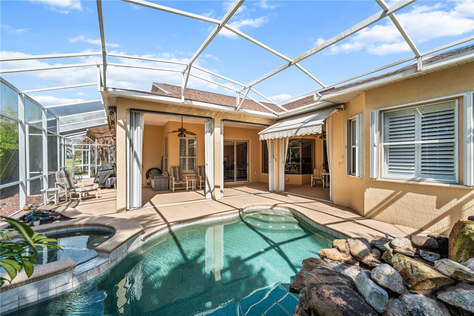 Image 35 of 49 For 106 Burrell Circle