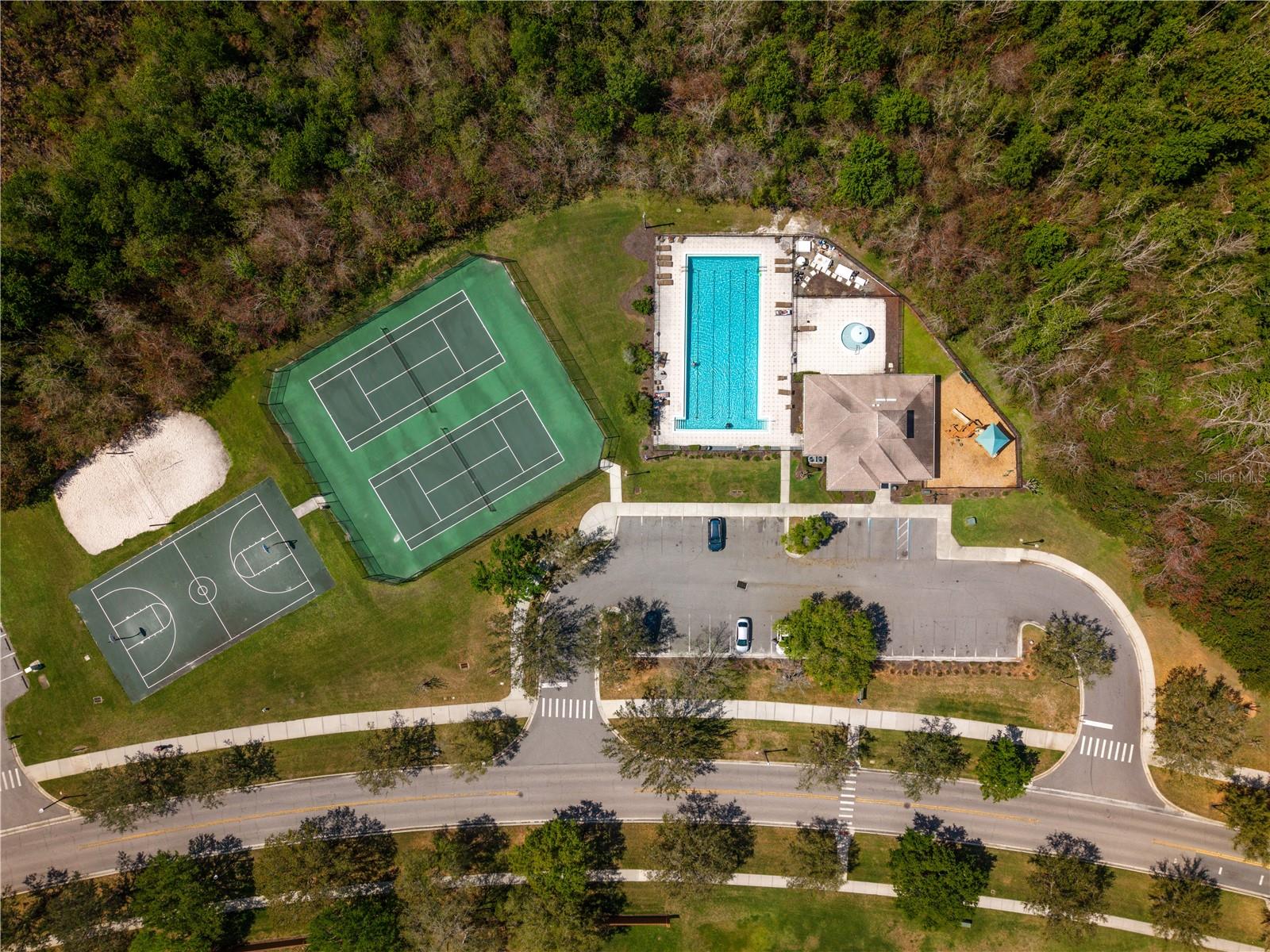 Image 46 of 49 For 106 Burrell Circle