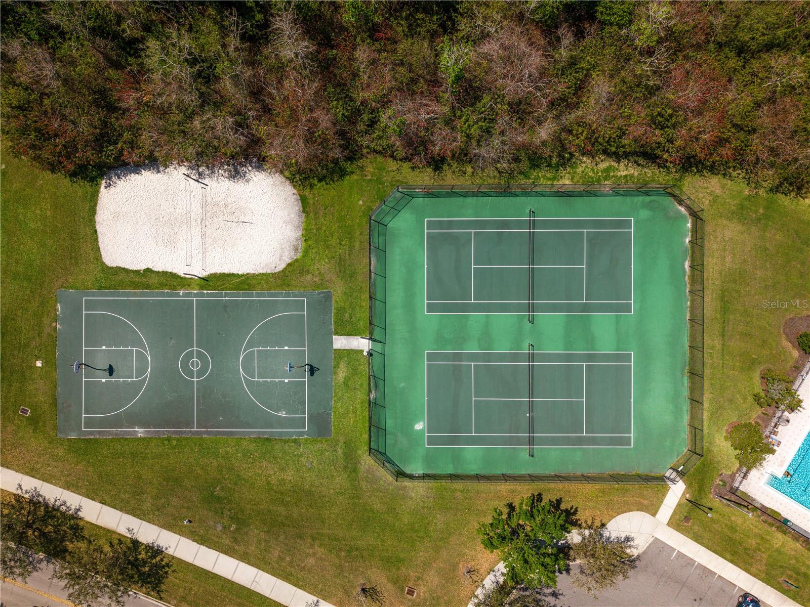 Image 47 of 49 For 106 Burrell Circle