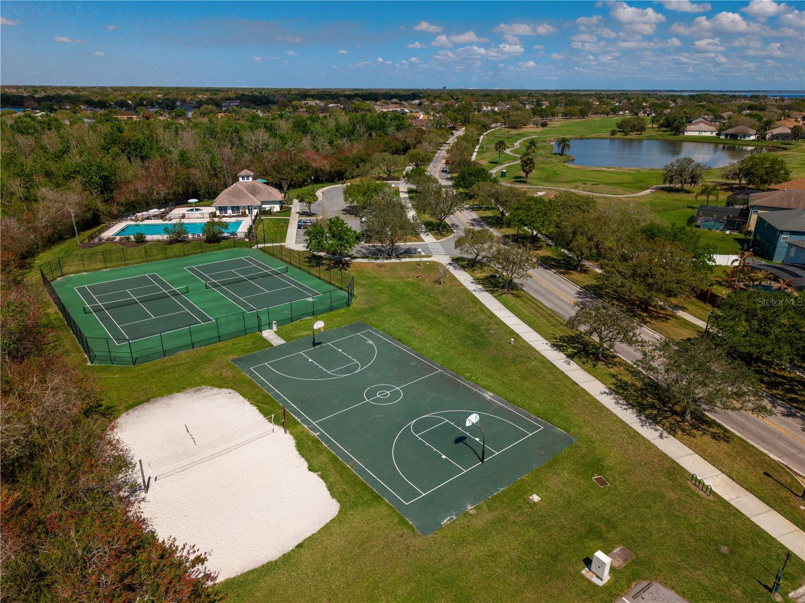 Image 48 of 49 For 106 Burrell Circle