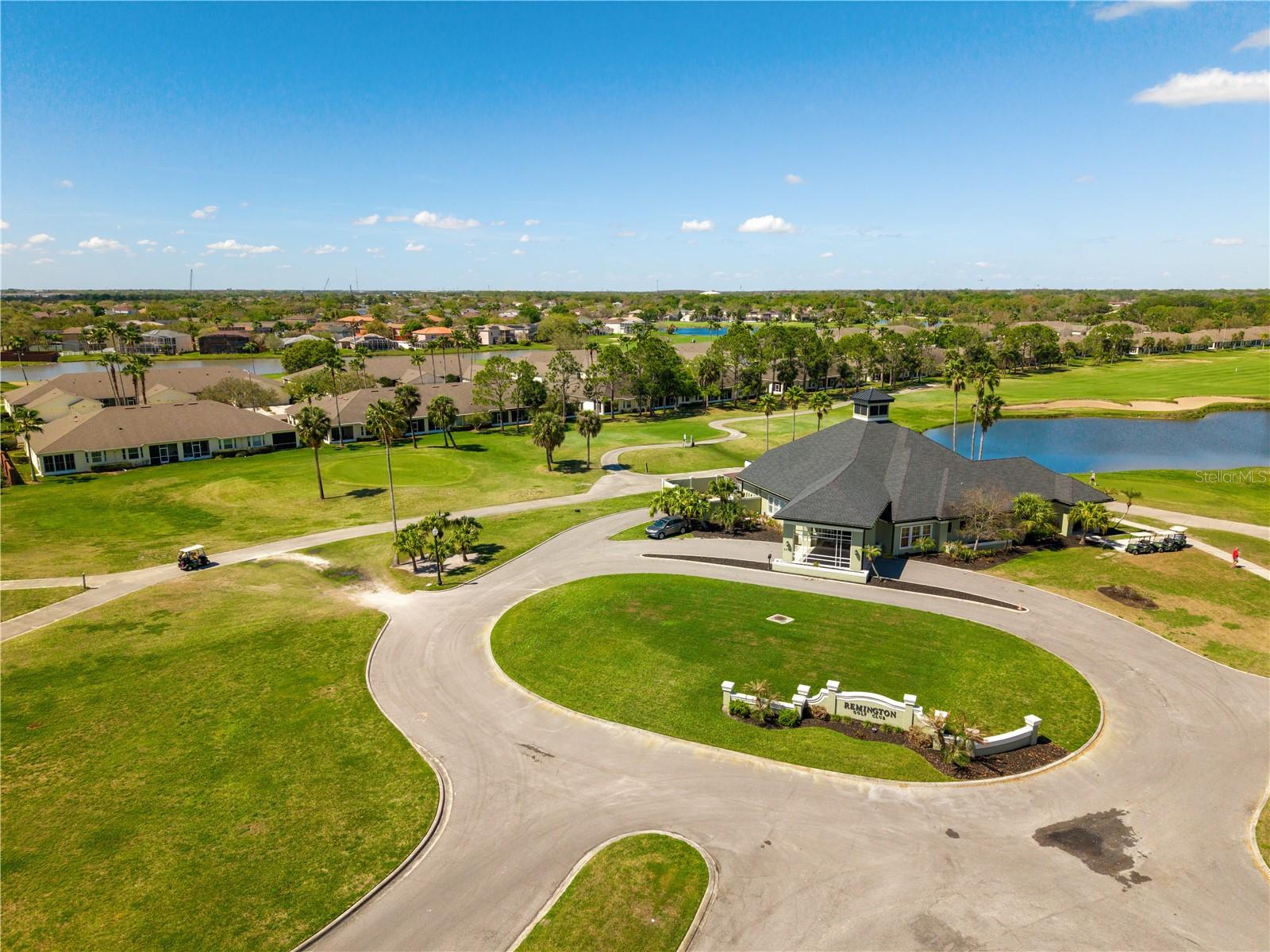 Image 49 of 49 For 106 Burrell Circle