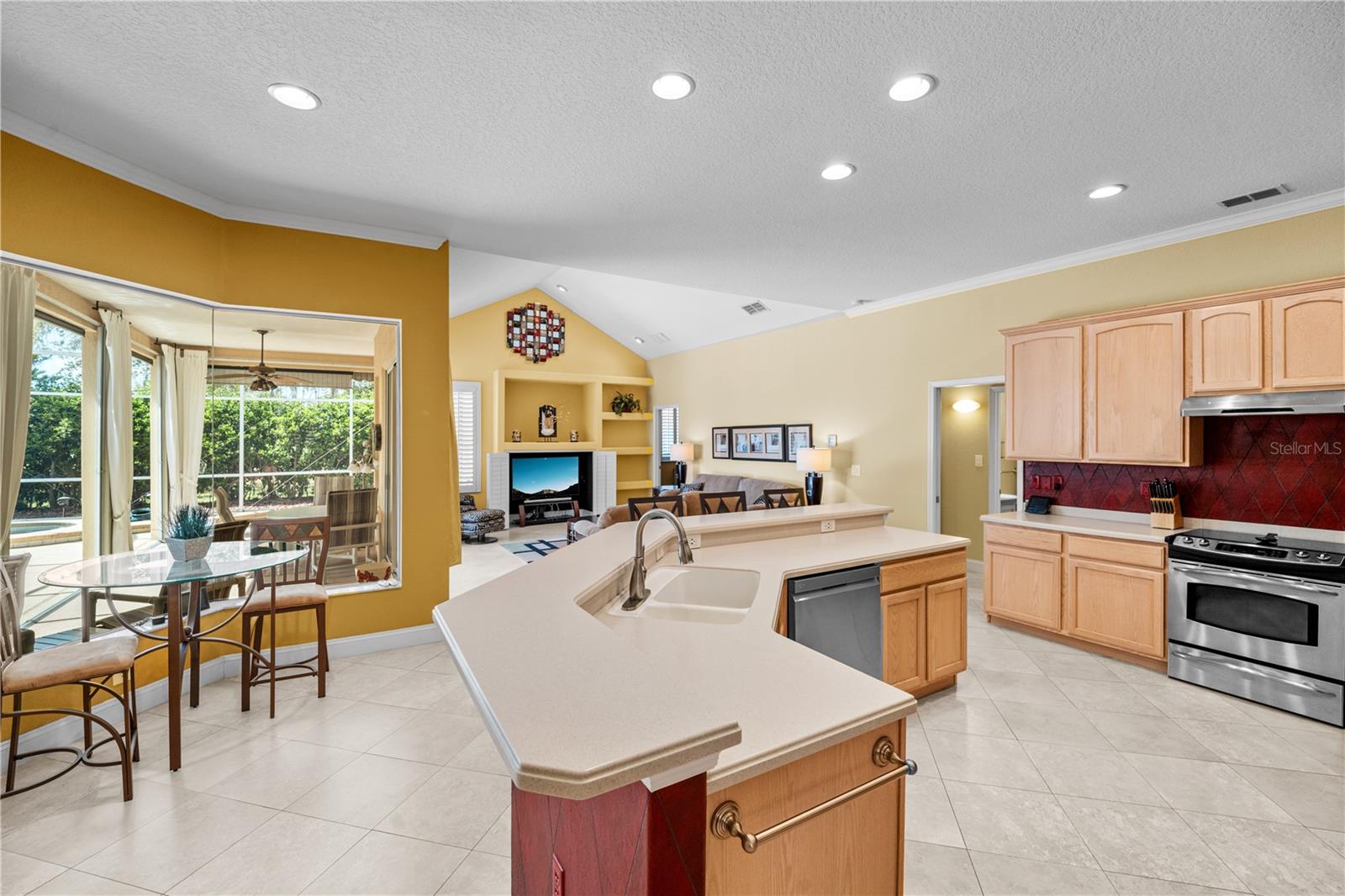 Image 6 of 49 For 106 Burrell Circle