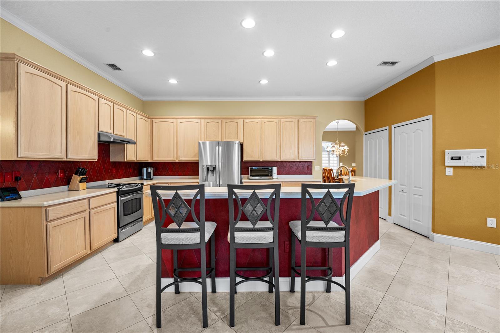 Image 7 of 49 For 106 Burrell Circle