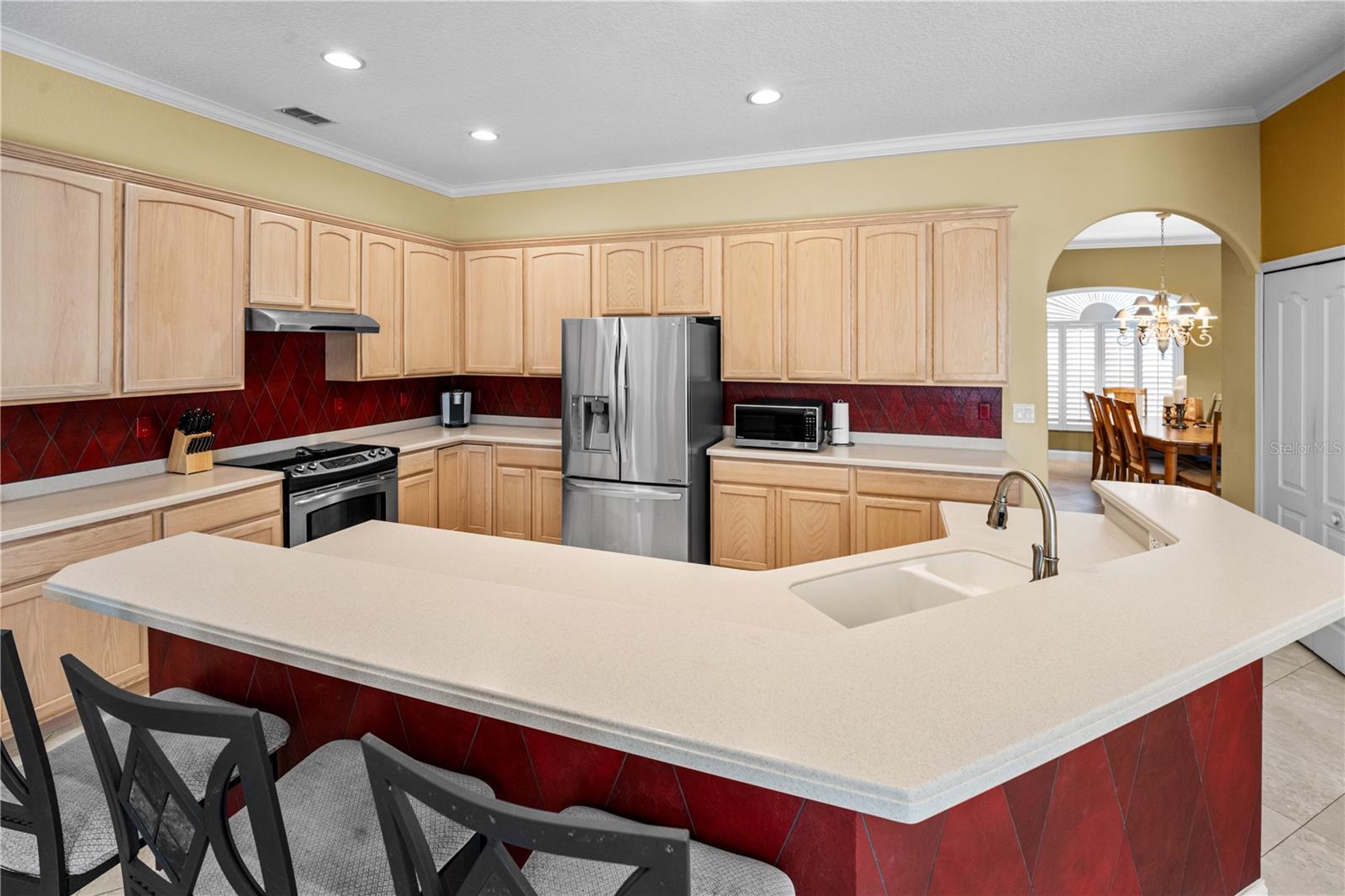 Image 8 of 49 For 106 Burrell Circle