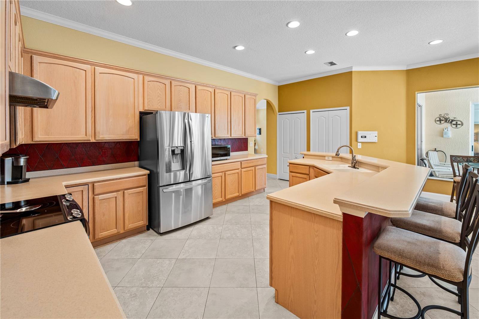 Image 9 of 49 For 106 Burrell Circle