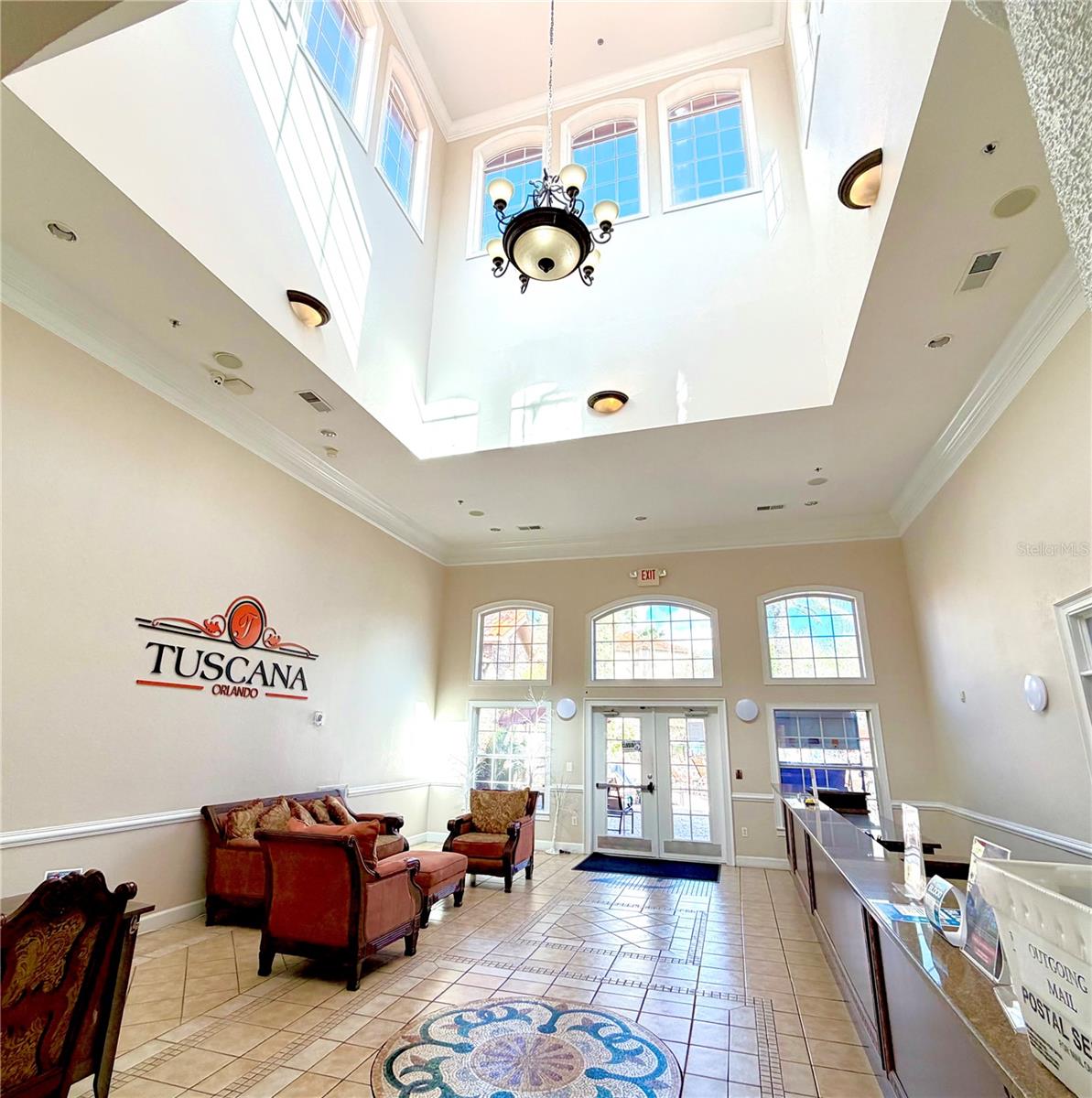 Image 26 of 30 For 1301 Tuscan Terrace 9104