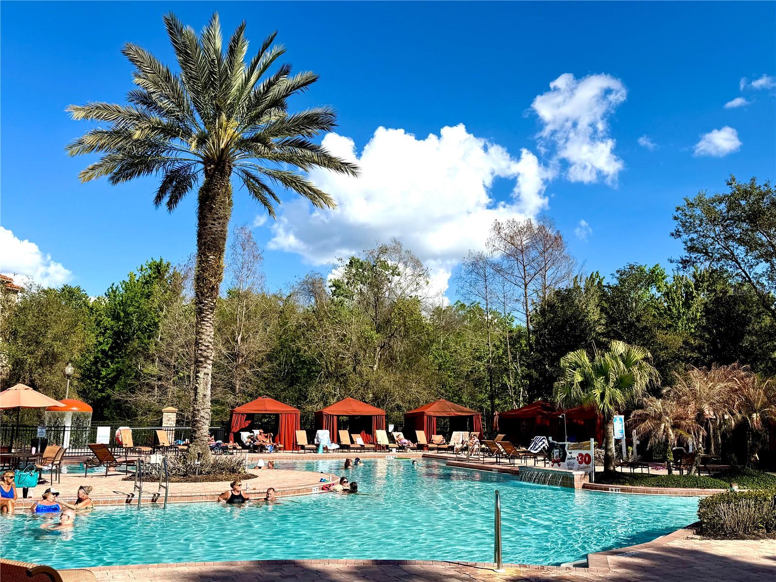 Image 27 of 30 For 1301 Tuscan Terrace 9104