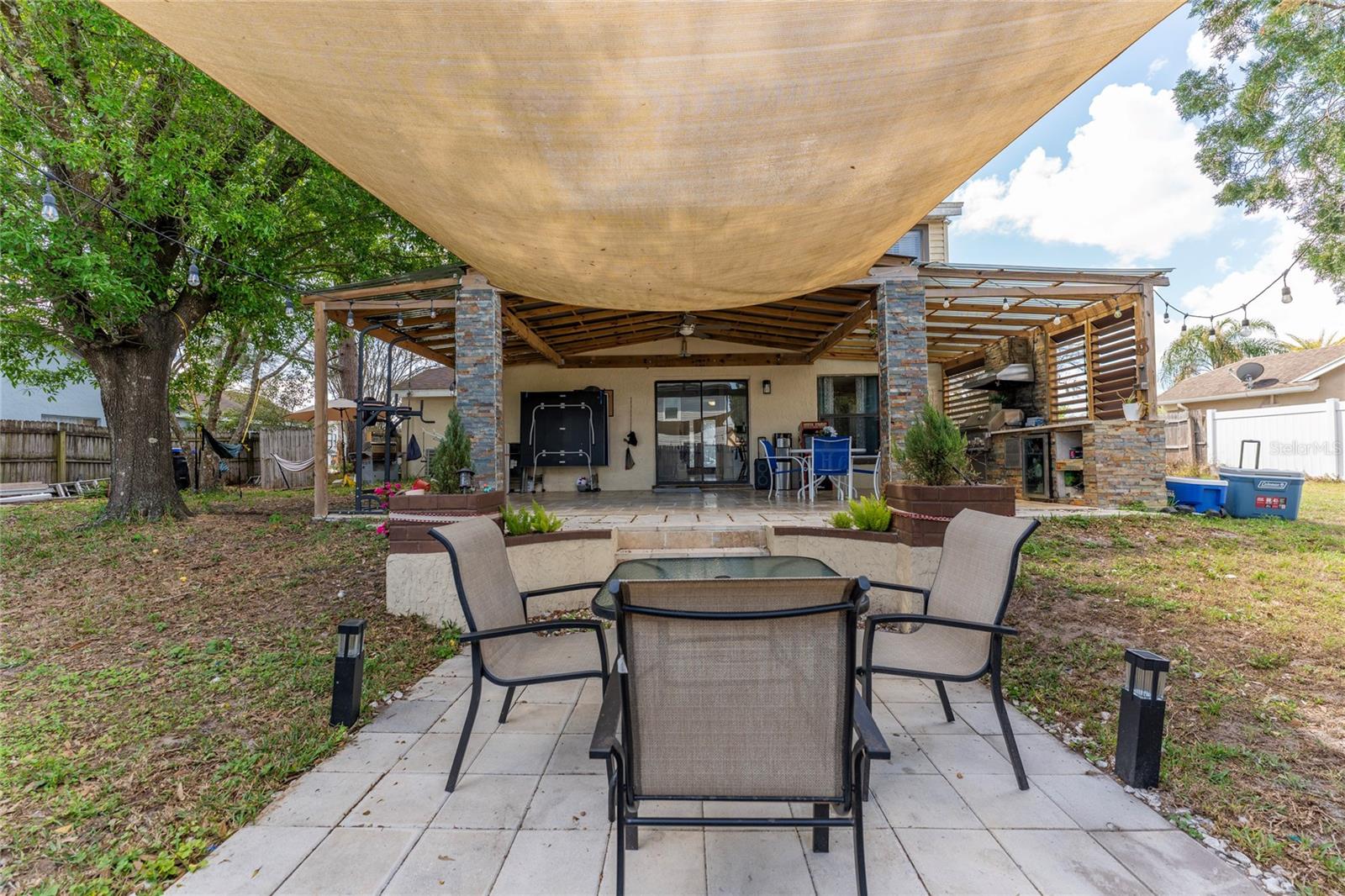 Image 31 of 34 For 8713 Catbriar Bay Way