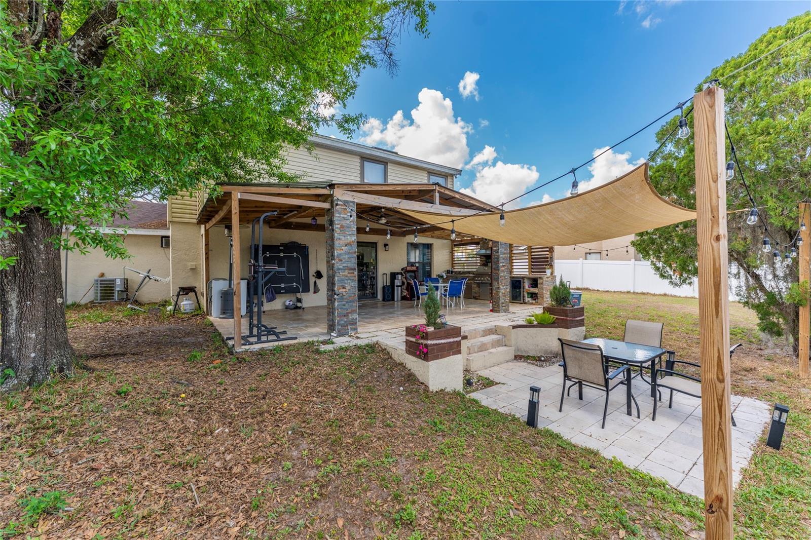 Image 32 of 34 For 8713 Catbriar Bay Way