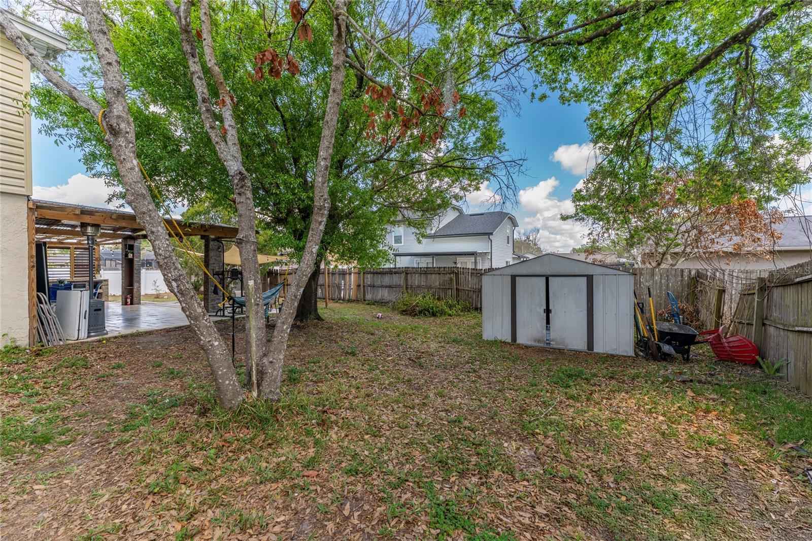 Image 33 of 34 For 8713 Catbriar Bay Way