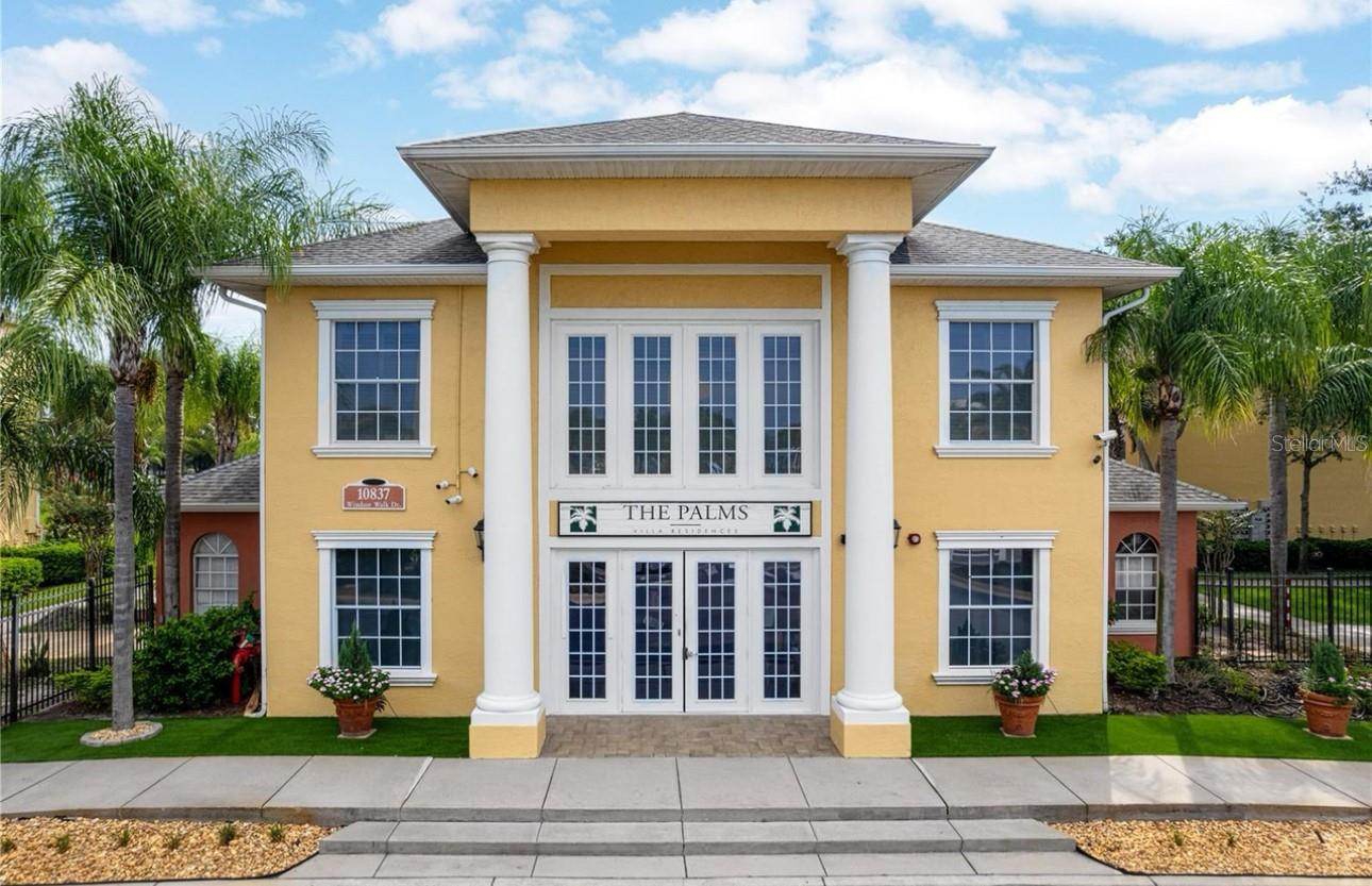 Image 12 of 12 For 10873 Windsor Walk Drive 4306