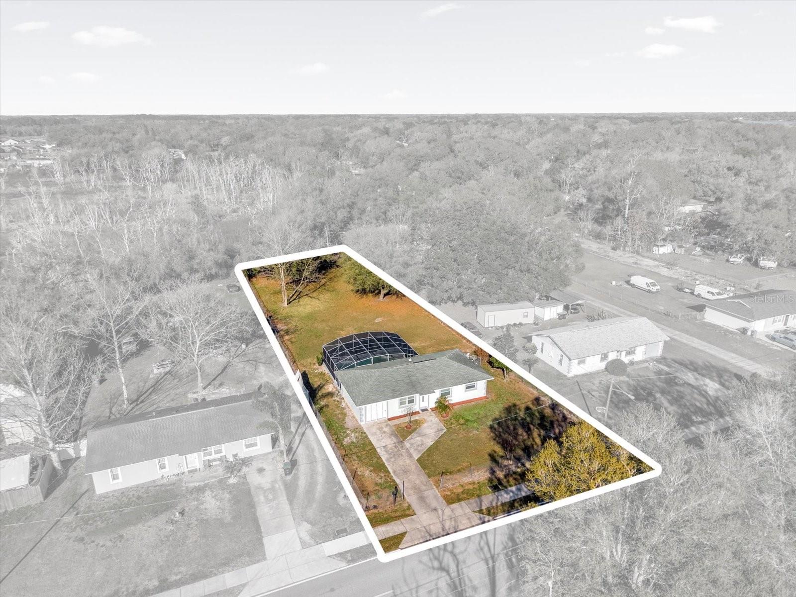 Image 25 of 36 For 3808 Mohawk Drive