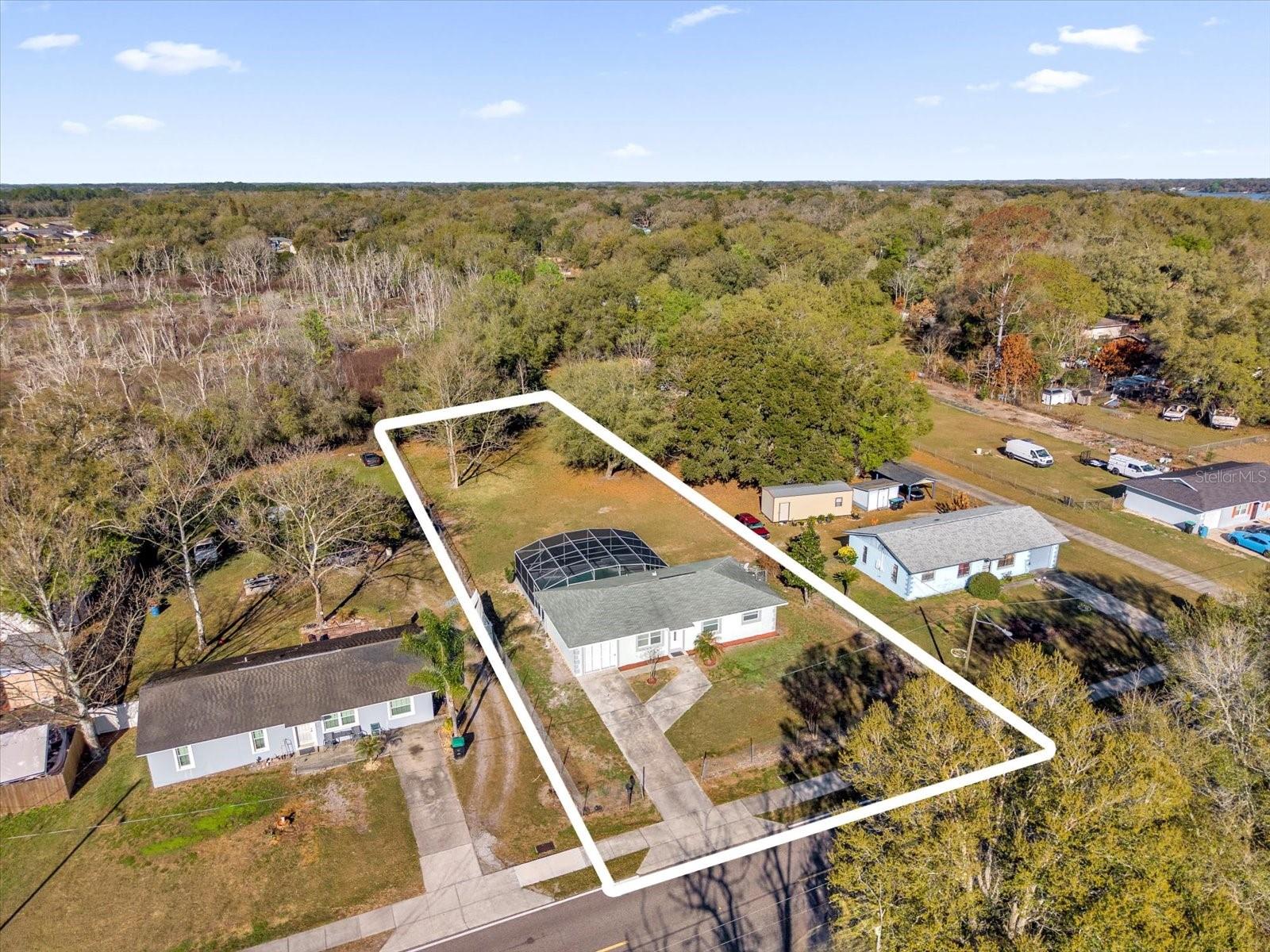 Image 31 of 36 For 3808 Mohawk Drive