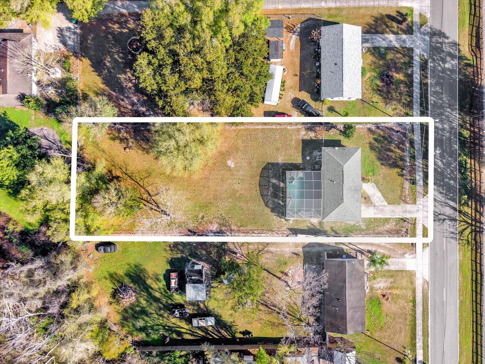 Image 33 of 36 For 3808 Mohawk Drive