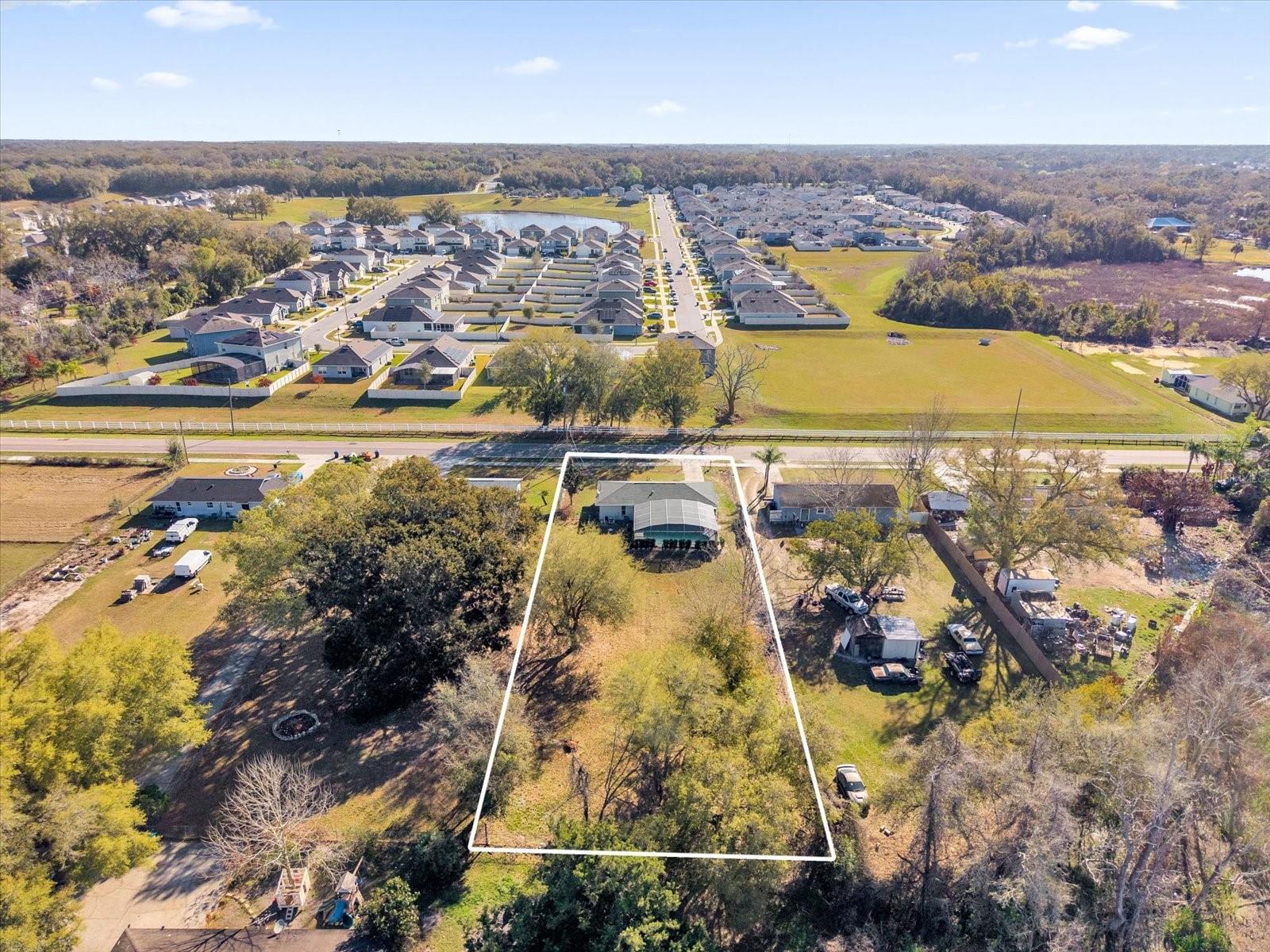 Image 35 of 36 For 3808 Mohawk Drive