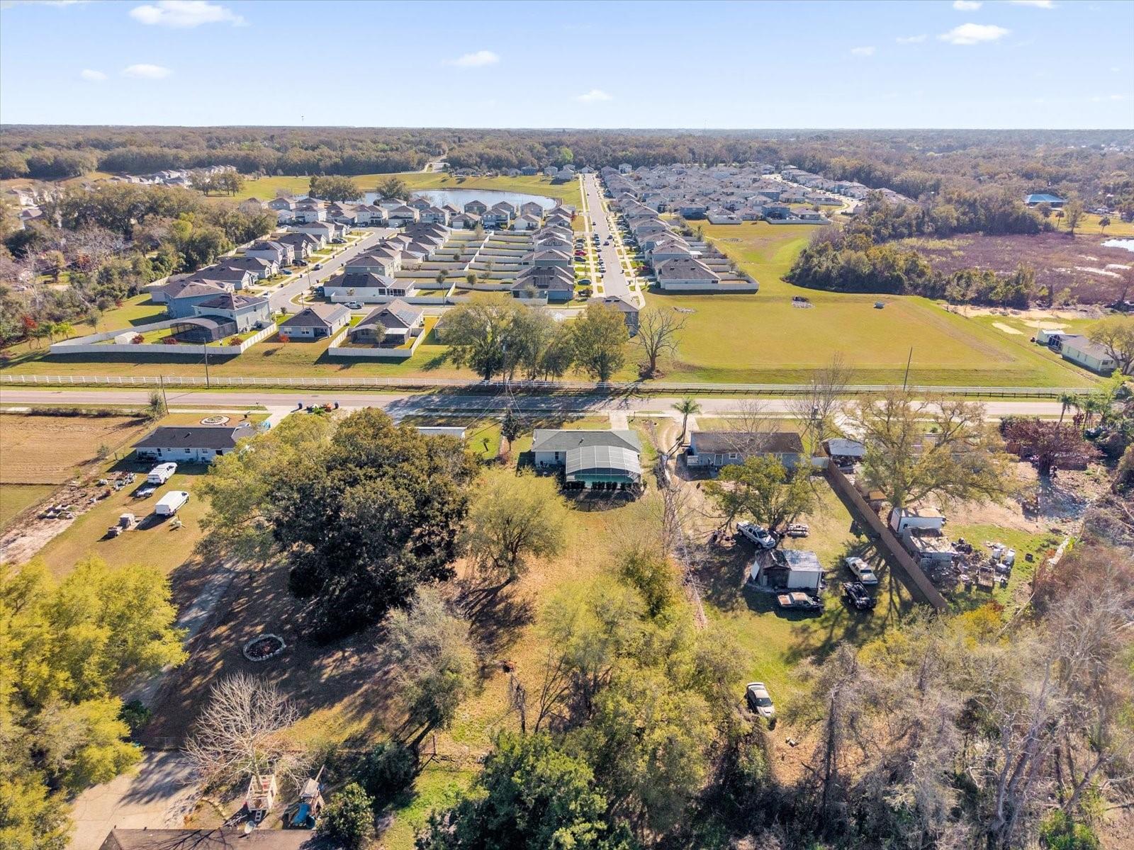 Image 36 of 36 For 3808 Mohawk Drive