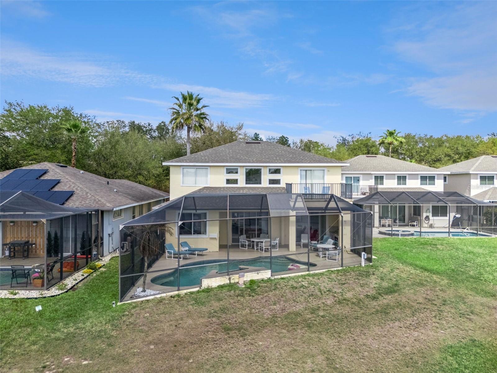 Image 33 of 52 For 8432 Rising Star Court