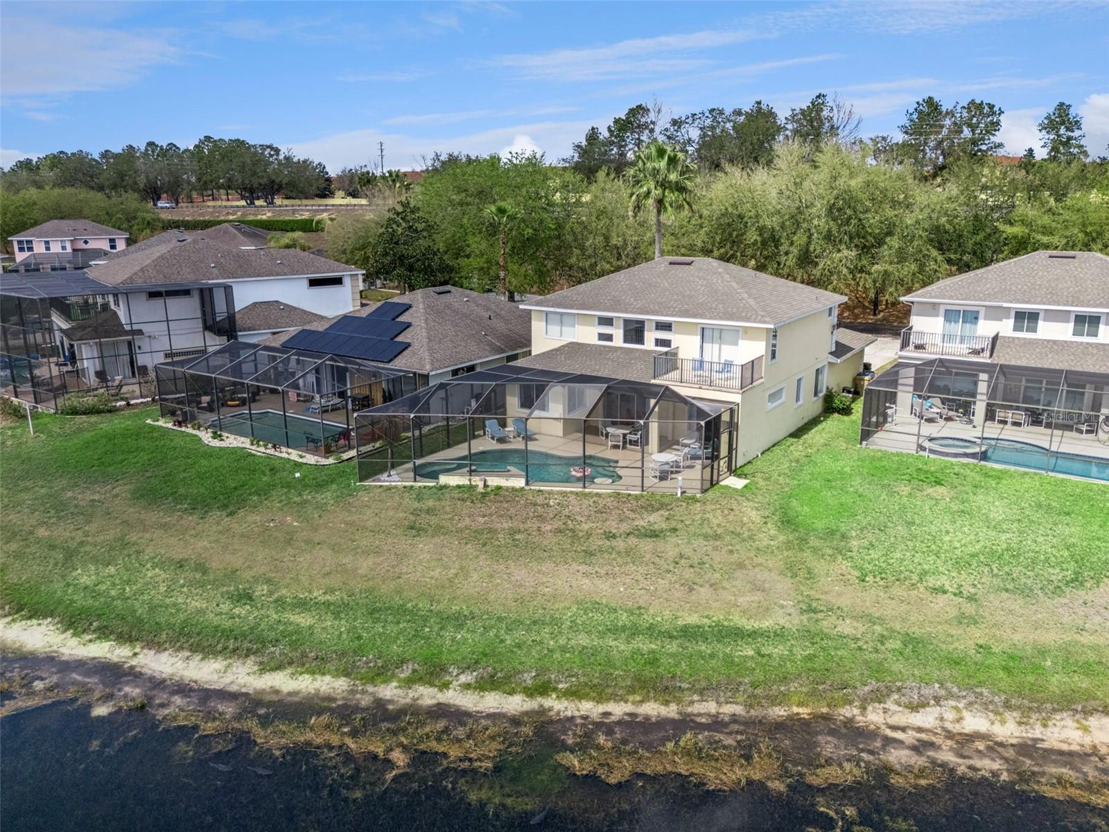 Image 34 of 52 For 8432 Rising Star Court