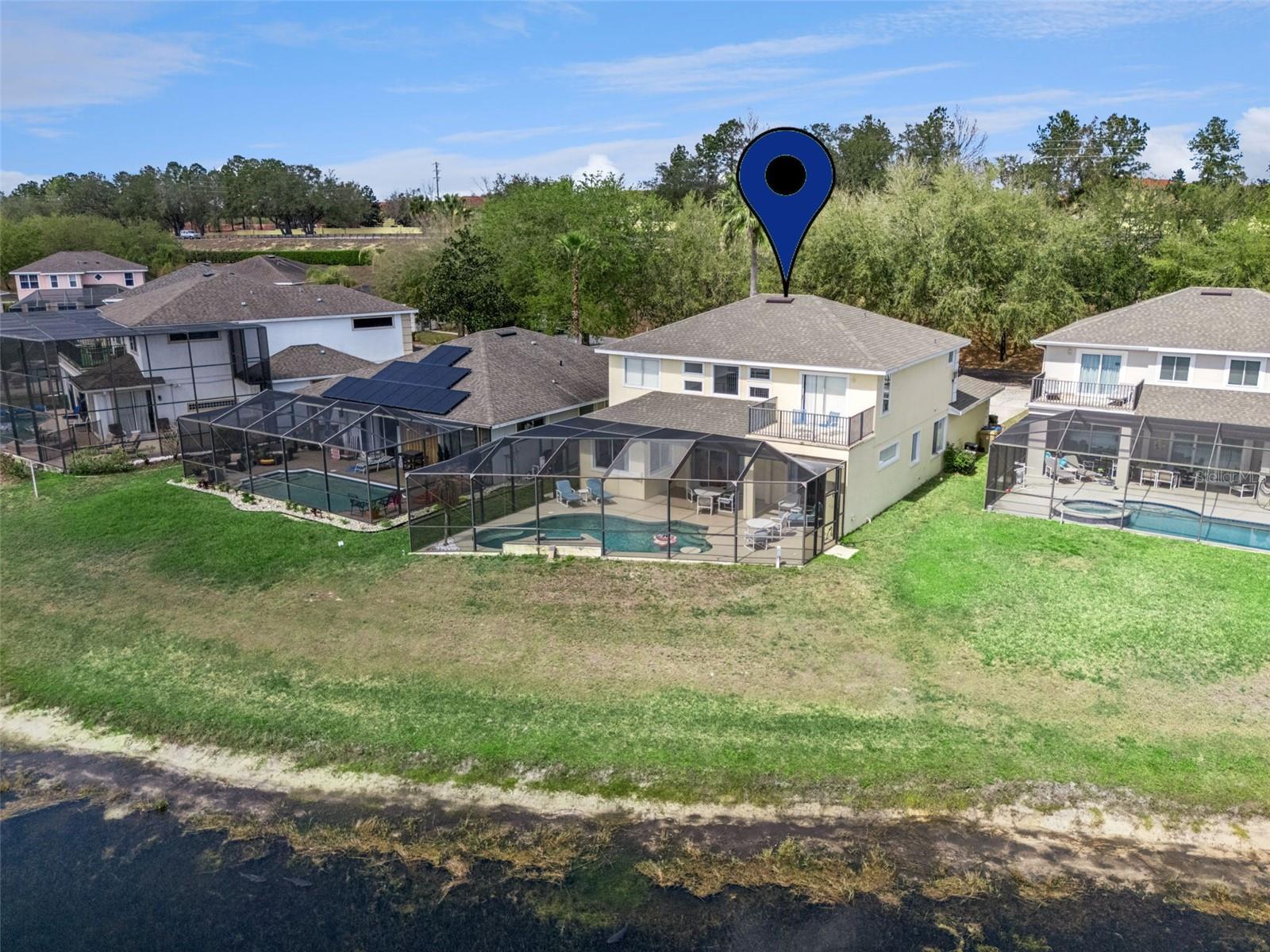 Image 35 of 52 For 8432 Rising Star Court