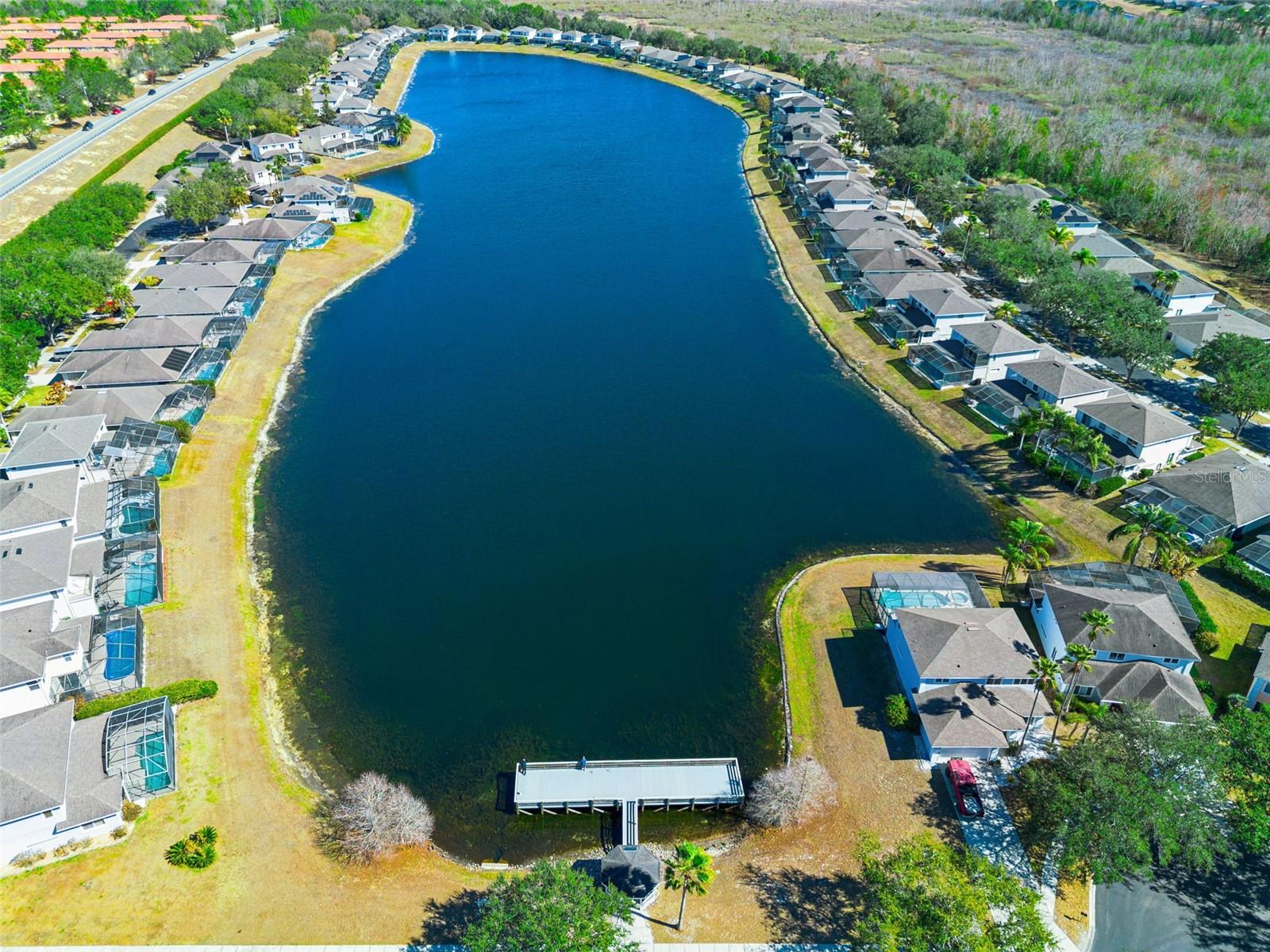 Image 50 of 52 For 8432 Rising Star Court