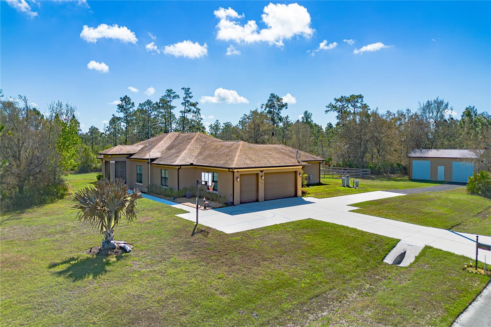 Details for 3509 Coronet Avenue, ORLANDO, FL 32833