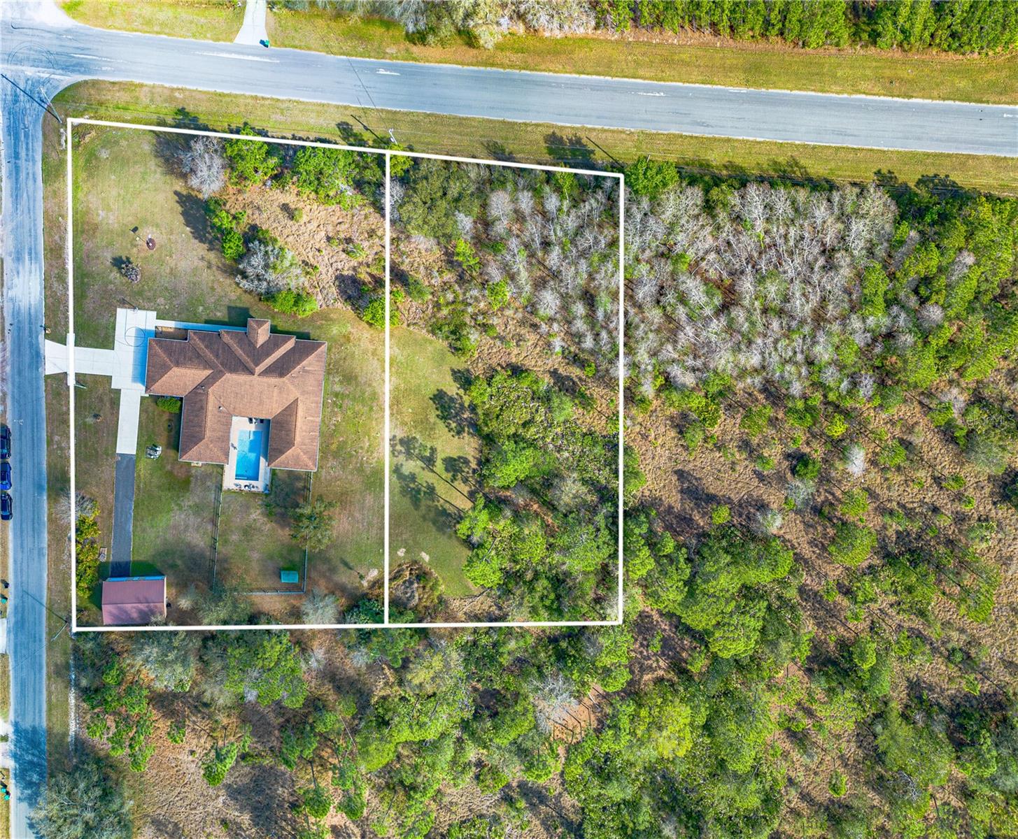 Image 54 of 63 For 3509 Coronet Avenue