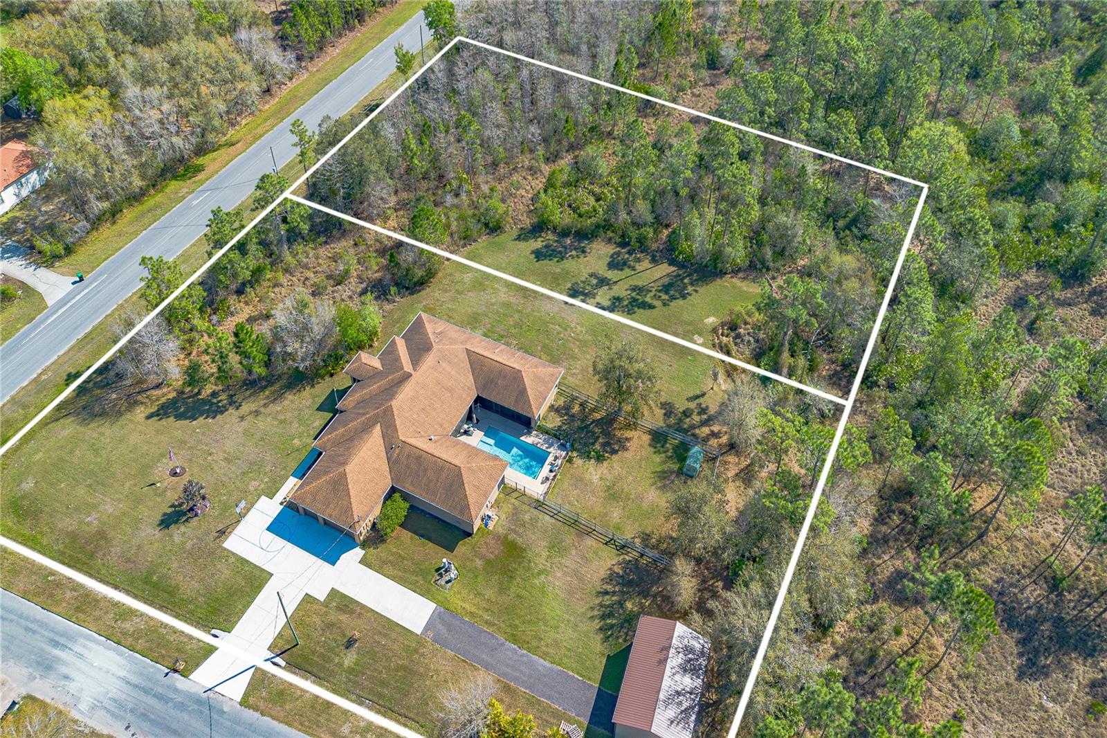 Image 56 of 63 For 3509 Coronet Avenue