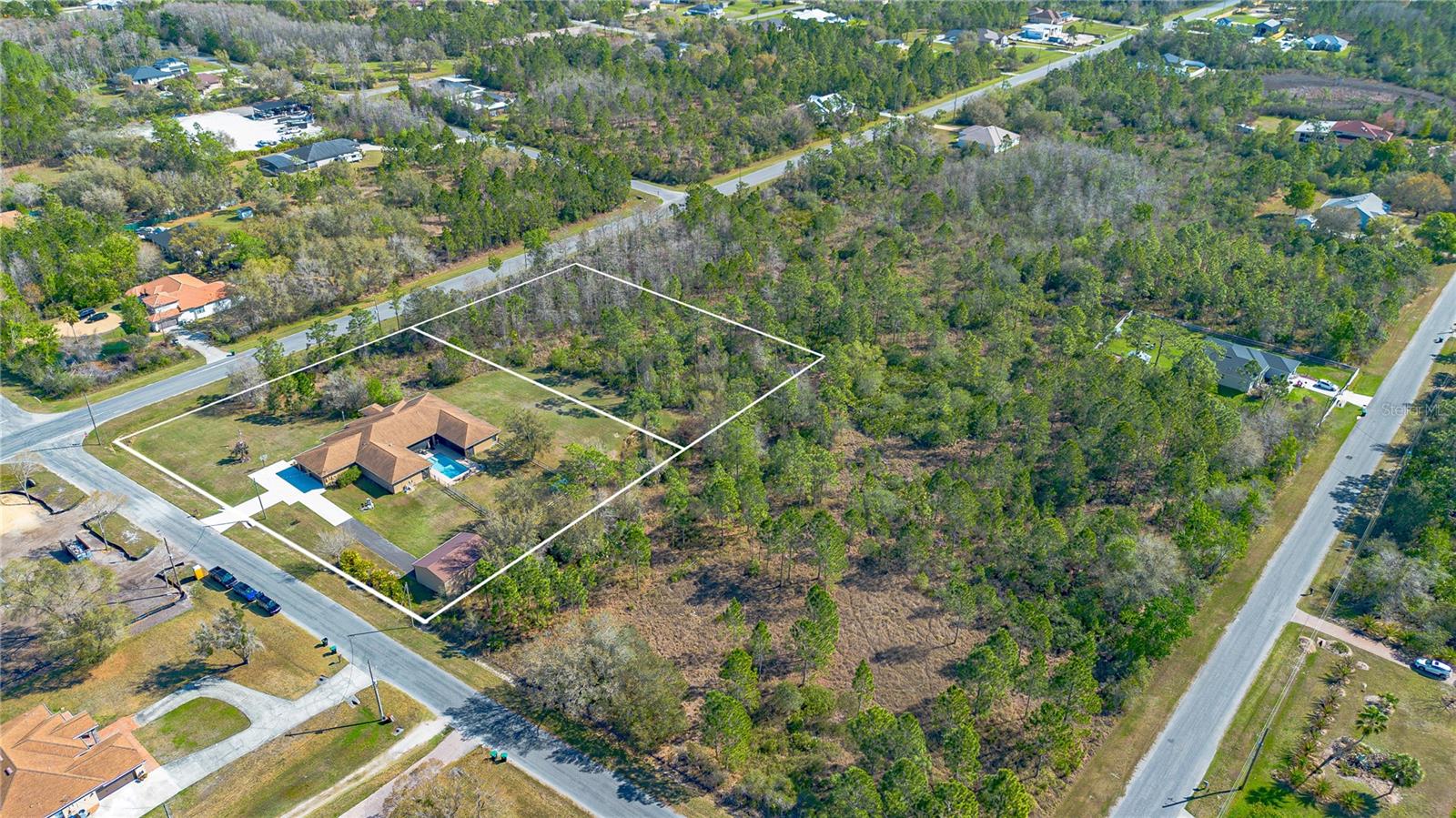 Image 59 of 63 For 3509 Coronet Avenue