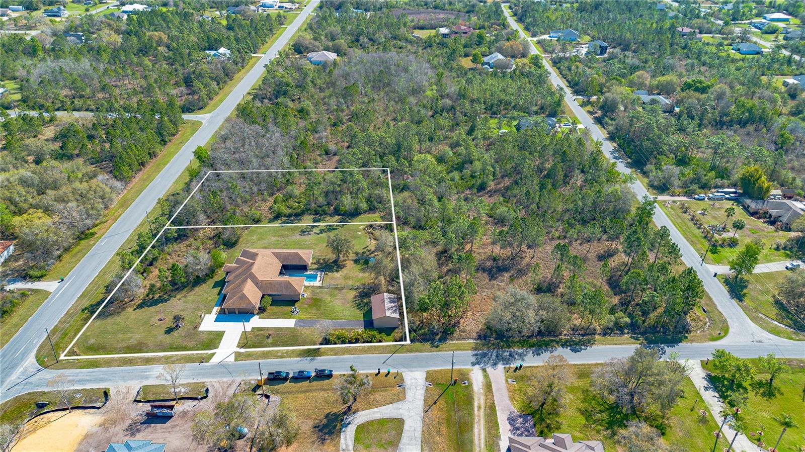 Image 60 of 63 For 3509 Coronet Avenue