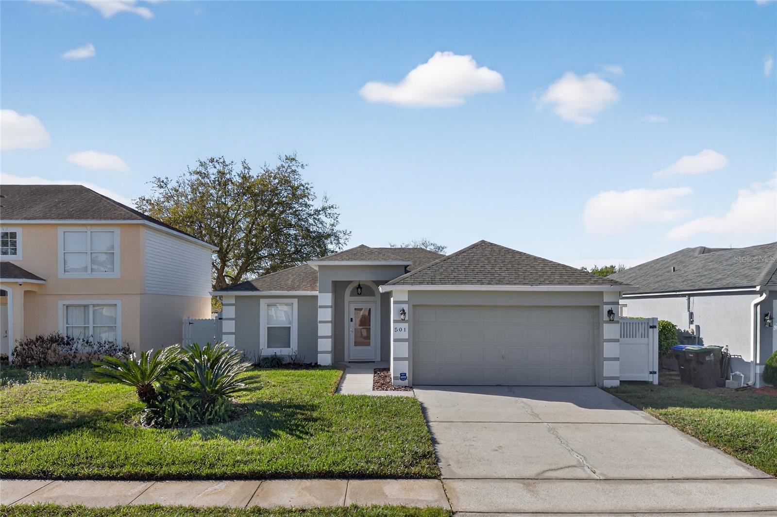 Details for 501 Pointe Allyson Way, ORLANDO, FL 32825