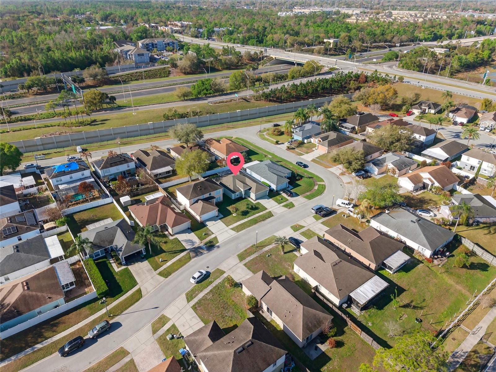 Image 45 of 51 For 501 Pointe Allyson Way