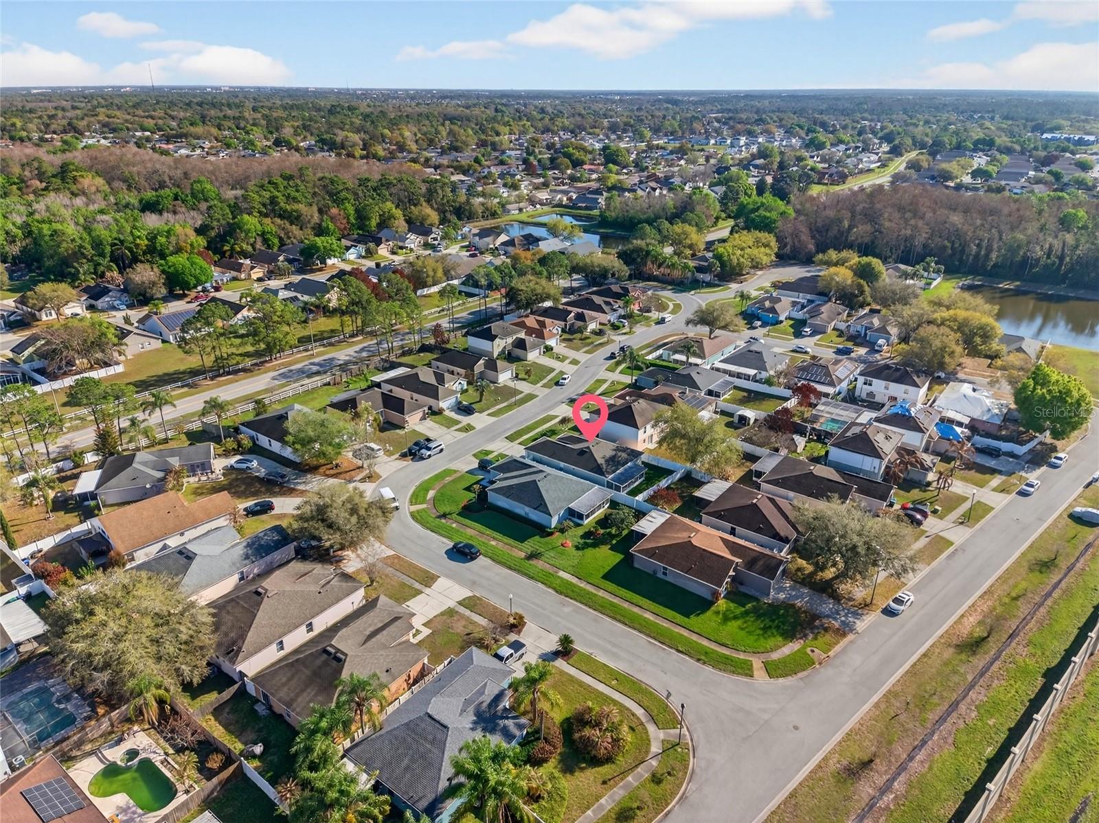 Image 47 of 51 For 501 Pointe Allyson Way