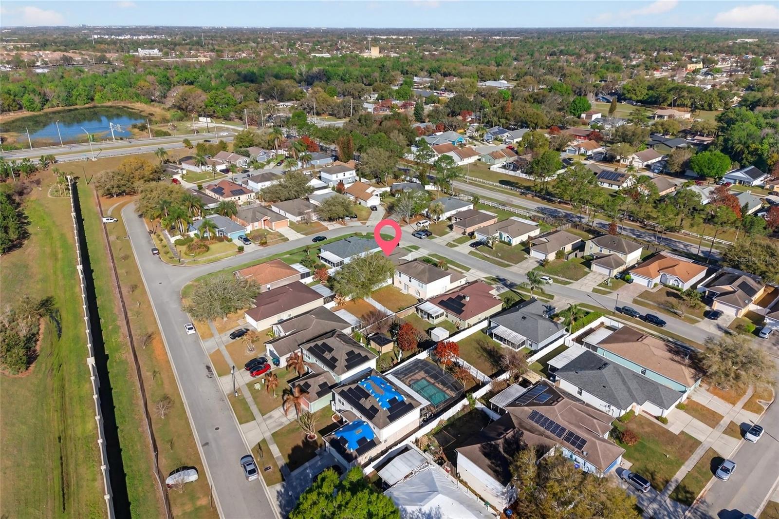 Image 48 of 51 For 501 Pointe Allyson Way