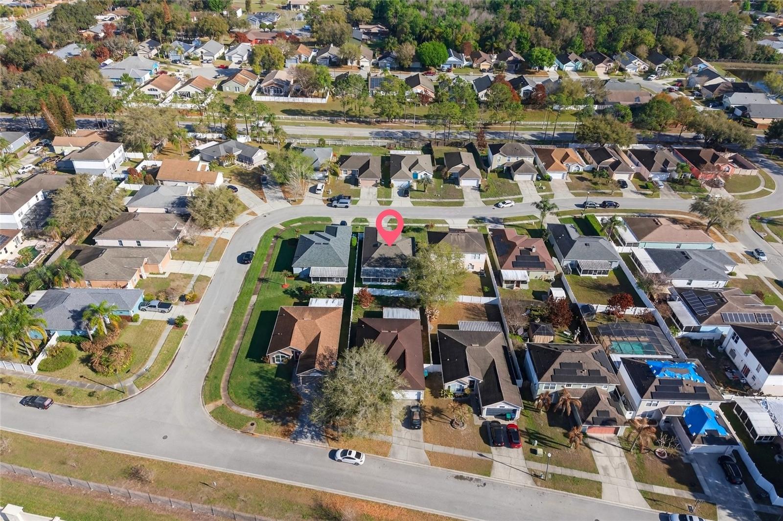 Image 49 of 51 For 501 Pointe Allyson Way