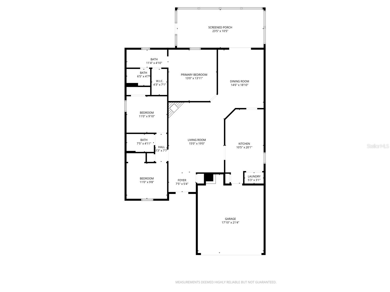 Image 51 of 51 For 501 Pointe Allyson Way