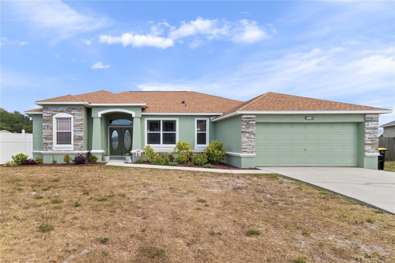 Details for 6003 Live Oak Drive, WINTER HAVEN, FL 33880