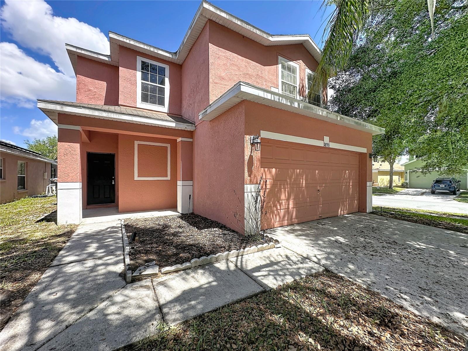 Details for 1893 Royal Ridge Drive, DAVENPORT, FL 33896