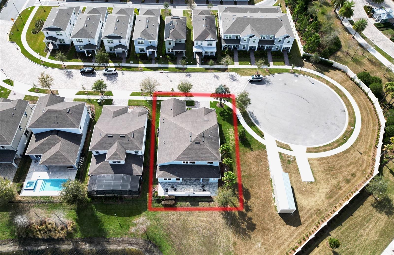 Image 24 of 29 For 10774 Pahokee Beach Place