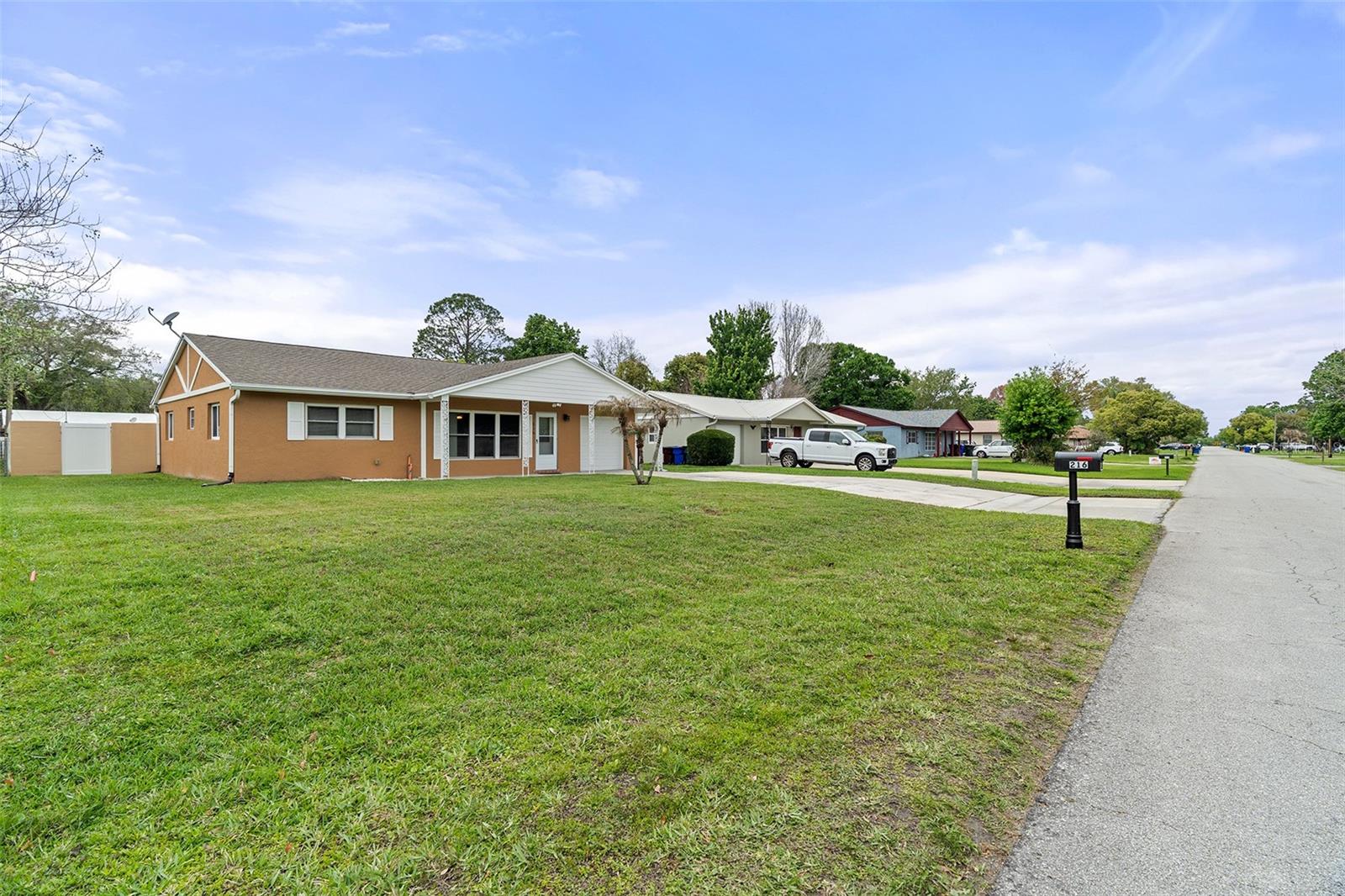 Image 2 of 55 For 216 Georgia Avenue