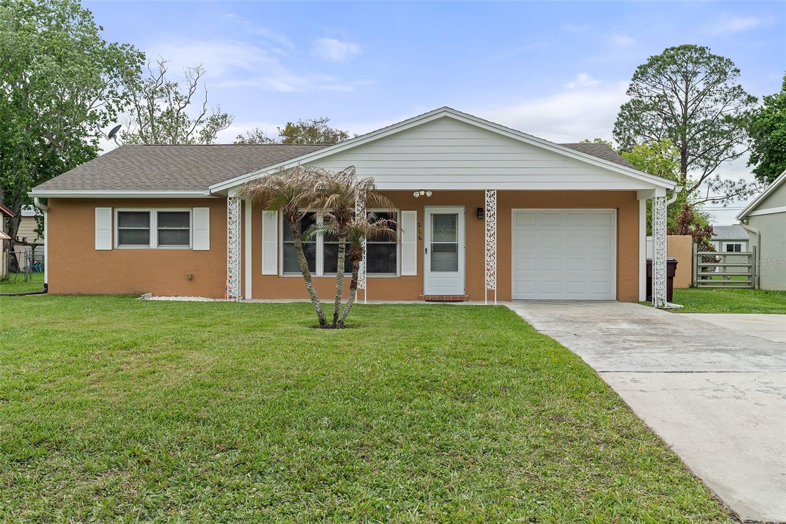 Image 25 of 55 For 216 Georgia Avenue