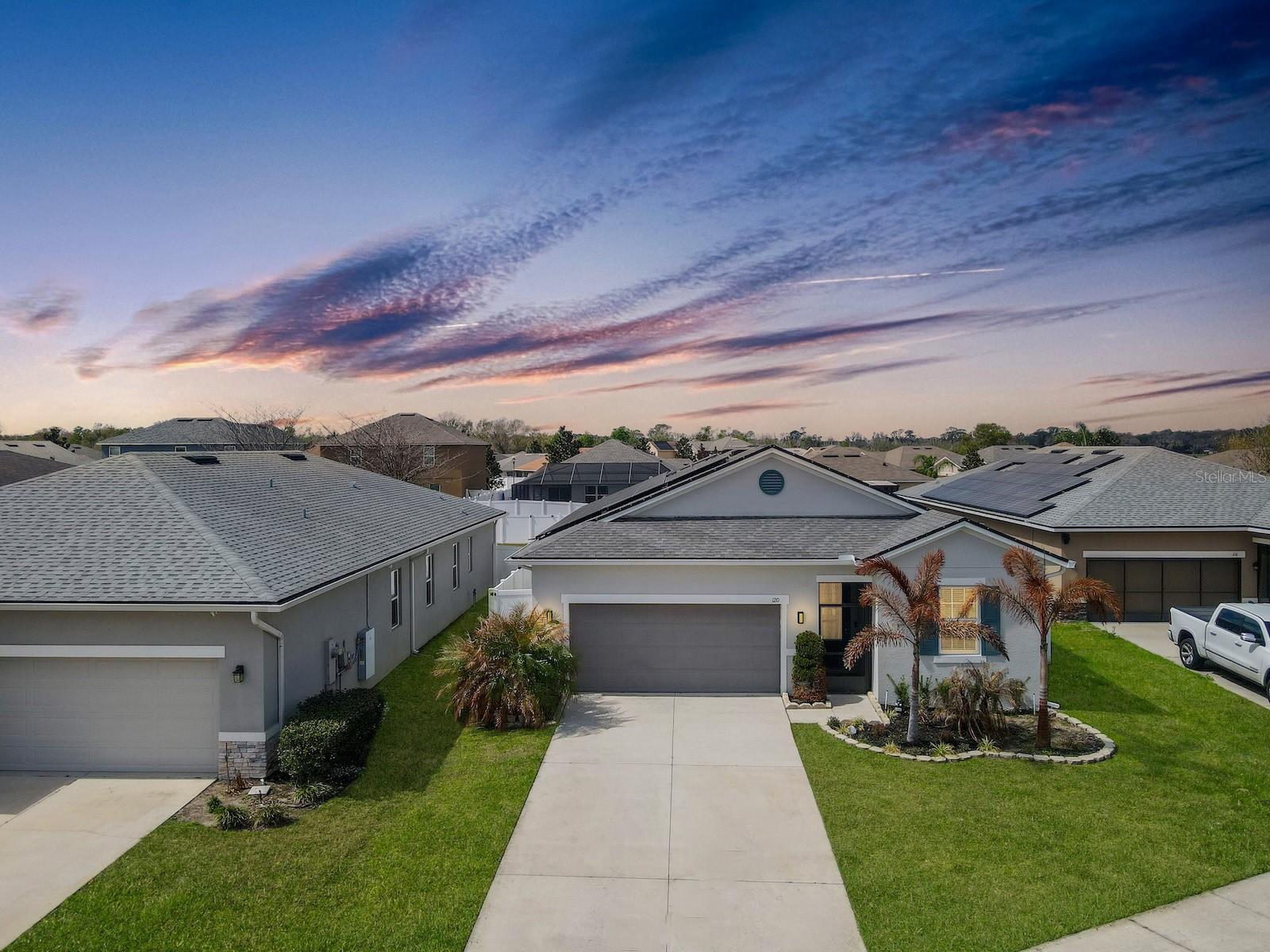 Details for 120 Summershore Drive, AUBURNDALE, FL 33823